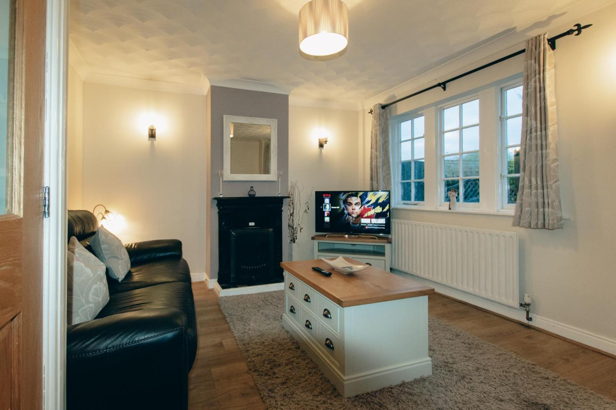 Acer Holiday Cottage Tideswell Village Buxton Peak District By Rework Accommodation Exterior foto